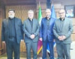 دماوند در مسیر تبدیل به قطب درمانی شمال شرق تهران