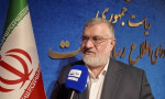 برق هیچ واحد تولیدی بدون اطلاع قبلی نباید قطع شود