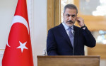 ابراز امیدواری فیدان از پیوستن مصر به توافق مکه