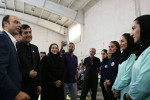 روی قهرمانی در ناگویا متمرکز شوید