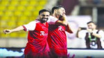 تحولات پرسپولیس را مثبت دیدم