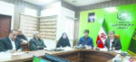امسال حدود یک میلیون و ۱۵۰ هزار تن شلتوک در استان برداشت می شود