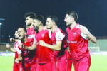 نشانه‌ های اولیه از هویت تیم جدید پرسپولیس
