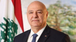 عون: رابطه با ایران باید براساس احترام متقابل باشد