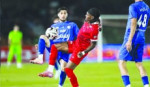 پرسپولیس باید مراقب استقلال خوزستان باشد