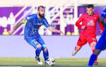 حریفان استقلال و تراکتور در لیگ نخبگان آسیا