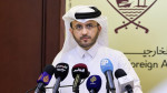 قطر: بازگشایی هرمز باید همزمان با آتش‌بس باشد