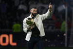 کریم بنزما در الهلال ماندنی شد