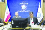 هم‌افزایی آبفا، نماینده مجلس و مدیریت شهری برای تکمیل شبکه فاضلاب شهرهای نجف‌آباد و تیران
