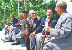 امکانات رفاهی جدید برای «بازنشستگان لشکری»