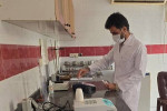 فرصت مجدد ثبت‌نام آزمون تکمیلی تخصصی علوم آزمایشگاهی آغاز شد