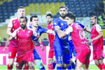 تغییر در ترکیب پرسپولیس