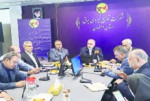 از خسارت ۱۴۰۰ میلیارد تومانی جنگ به شبکه برق اصفهان تا هدف‌گذاری برای ظرفیت هزار مگاواتی خورشیدی