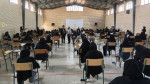 پذیرش دانشجوی تحصیلات تکمیلی در پردیس بین‌الملل دانشگاه شریف