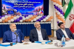 توسعه روابط با روسیه در برنامه‌های دولت است