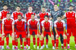 پرسپولیس، مدعی‌ ترین  مدعی