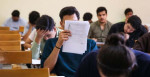 تغییرات جدید کنکور ابلاغ شد