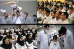 ظرفیت پذیرش دانشجوی پزشکی  و دندانپزشکی ۱۴۰۵ ثابت ماند