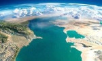 جزئیات انتقال آب خزر به فلات مرکزی