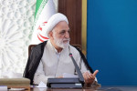 اژه‌ای: در مبارزه با فساد دیگر جای آزمون  و خطا نیست
