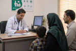 حدود ۵ میلیون نفر در کشور پزشک خانواده دارند