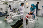 نتایج نهایی آزمون ارتقاء دستیاران تخصصی دندانپزشکی اعلام شد