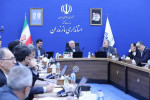 اجازه نمی‌دهیم مشکلات تولید به بیکاری کارگران منجر شود