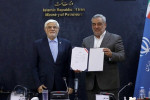 سرپرست وزارت نفت معارفه شد