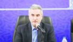 فرماندار پردیس بر تشدید نظارت بر توزیع آرد و فعالیت نانوایی‌ها تأکید کرد