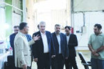 حمایت از تولید و رفع موانع واحدهای صنعتی، اولویت مدیریت شهرستان پردیس است
