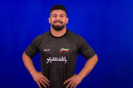 با پیروزی در کشتی فینال سهم کوچکی در قهرمانی داشتم