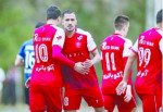 پرسپولیس شانس زیادی برای قهرمانی دارد