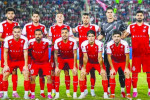 جای پرسپولیس در آسیا خالی است