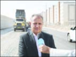 تکمیل زیرساخت‌های خدماتی، شرط تسریع  در تحویل واحدهای آماده به متقاضیان است