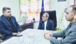 با کمک اصناف، درمانگاه حصارک را می‌سازیم