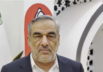 ایران به‌ دنبال توسعه مبادلات گازی با اعضای جی‌ئی‌سی‌اف است