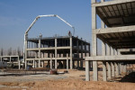 ۵۸ هزار و ۷۰۰ واحد مسکن با پیشرفت زیر ۲۰ درصد تعیین تکلیف شد