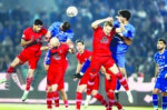 نفس به نفس در مسیر قهرمانی