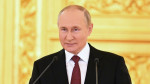 تمجید پوتین از نقش رهبر شهید انقلاب در تأسیس مجمع صادرکنندگان گاز