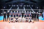 فولاد سیرجان در مسیر قهرمانی باشگاه‌های جهان؛ برنامه کامل دیدارها